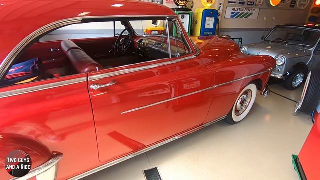 Virtual Car Show 1 - Online Car Show смотреть онлайн