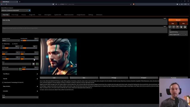 Did Vlad Diffusion/SD.Next Just Destroy Automatic1111? Full guide. смотреть онлайн