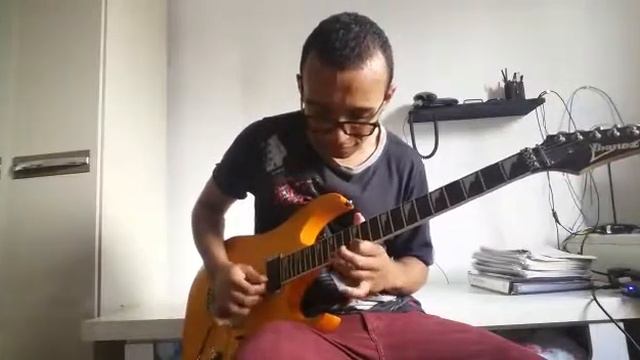 Improvisando em Em by Pedro Faustino смотреть онлайн