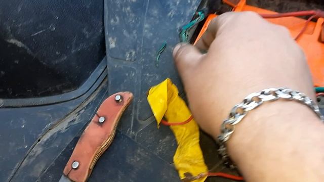 Поиск короткого замыкания скутер смотреть онлайн