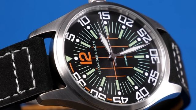 Самые яркие часы 2023 года! смотреть онлайн