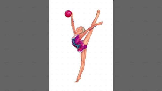 Музыка для хг №1 (Балерина)