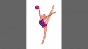 Музыка для хг №1 (Балерина)