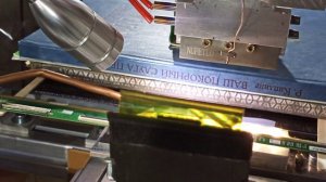 ремонт матрицы и переделка тв