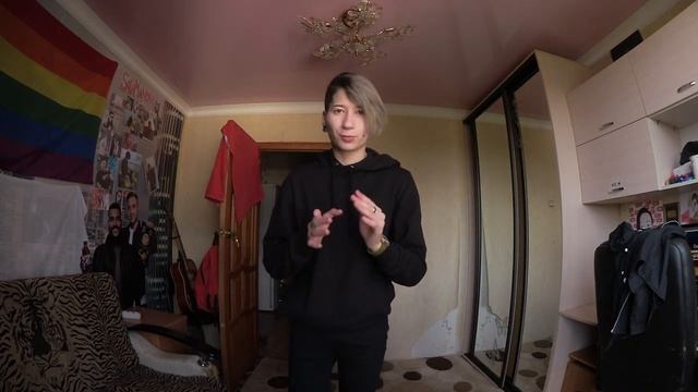 ПОЧЕМУ У МЕНЯ НЕТ ПАЛЬЦА? / ЧТО СЛУЧИЛОСЬ? / Diana Salamandra смотреть онлайн