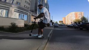 ПУТЕШЕСТВИЕ В КАЗАНЬ (ЧАСТЬ 2)