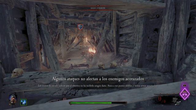 Warhammer Vermintide 2: Primeros minutos en PS5 (Gameplay) PS5 (Sin Comentarios) [4K HDR] смотреть онлайн