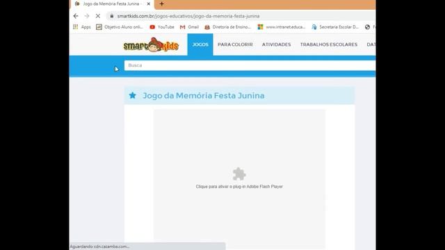 Como ativar o Adobe Flash Player no navegador WEB смотреть онлайн