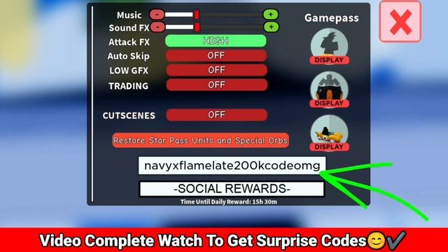 ⚠️NEW UPDATE!⚠️ ALL STAR TOWER DEFENSE ROBLOX CODES 2023 - ASTD STARDUST CODES смотреть онлайн