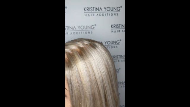 QUICK VIEW: Gisela Mayer - Debbie Deluxe Human Hair wig - 18/60-101 смотреть онлайн