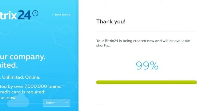 How to create Bitrix 24 смотреть онлайн