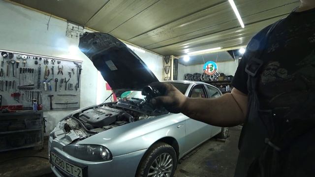 Сколько за год обошлась Alfa Romeo 147 1.9 JTDm. How much did Alfa Romeo 147 1.9 JTDm cost per year смотреть онлайн