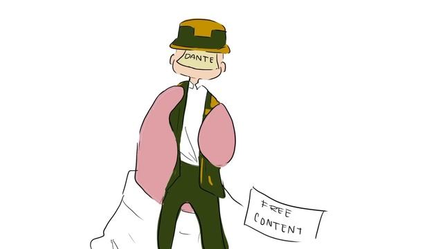 to sleep or not to sleep_animatic смотреть онлайн