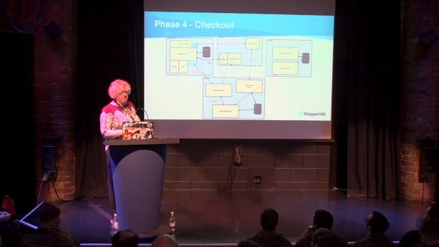 Mage Titans MCR 2018 - Karen Baker - Re-Engineering Magento 2 extensions for PWA/GraphQL смотреть онлайн