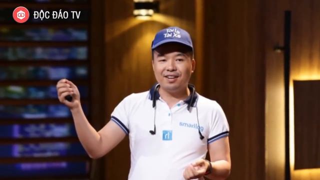 SHARK TANK VIỆT NAM: Startup Thách Thức Oracle Mang 1 Tỷ USD Sang Việt Nam Nói Gì Sau Tập 5? смотреть онлайн