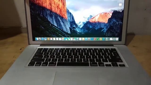 Apple MacBook A1286 Display Problem (8786) - Fixed смотреть онлайн