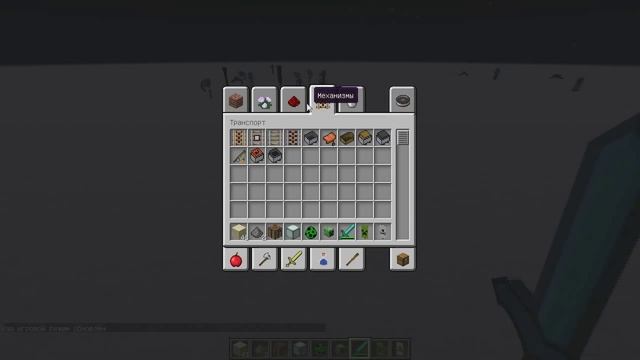 Как выбить головы мобов в Minecraft 1.8? смотреть онлайн