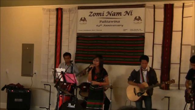 Zo Dam Tui - NuamBoih смотреть онлайн