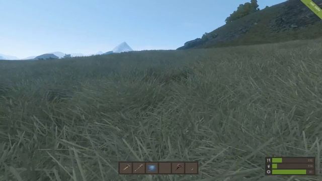 Rust Раст — Гайды и Обзоры