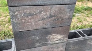 Блоки пролетные от производителя GARD. Цвет "Шоколад"