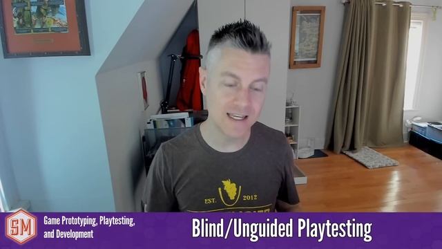Tabletop Game Prototyping, Playtesting, and Development смотреть онлайн