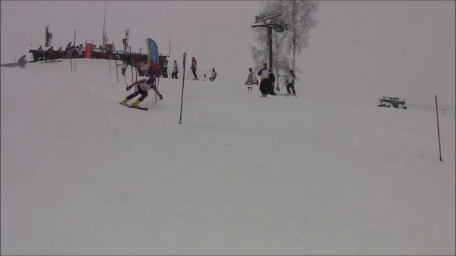 "Кубок Альпиндустрии" 25.12.2010-первая часть смотреть онлайн