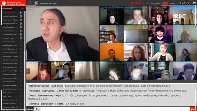 Причины психологических проблем с зачатием у женщин. Психология отношений между мужчиной и женщиной смотреть онлайн