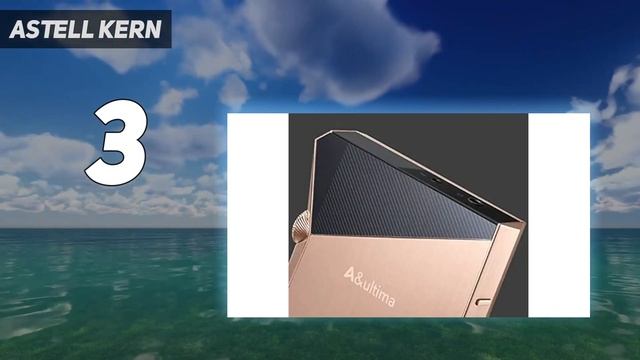 Top 5 Best MP3 Playe in 2024 смотреть онлайн
