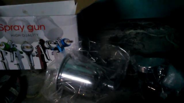 Aurita k350 spray gun hvlp смотреть онлайн