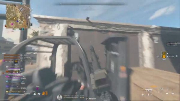 Call of Duty®: Modern Warfare II_ KONIG KILLIN IT