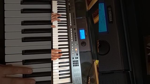 Подобрал Titanic на пианино My Heart Will Go On(piano cover) смотреть онлайн