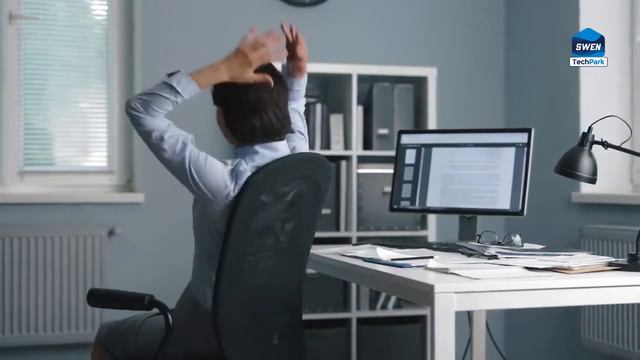 The Top 5 Best Office Chairs In 2022