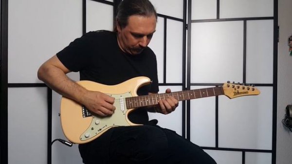 IBANEZ AZES31 / Jörn Langenfeld