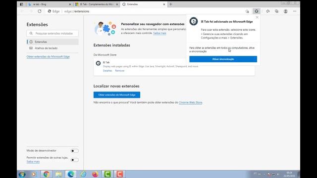 CONECTIVIDADE SOCIAL - CNS - SEFIP - MICROSOFT EDGE смотреть онлайн