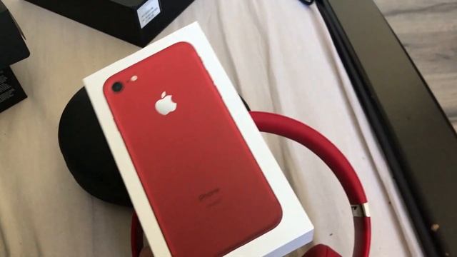 [FR] Beats Studio 3 Unboxing смотреть онлайн