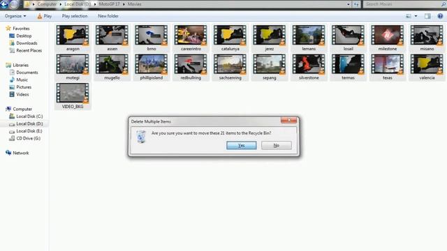 MotoGP 17 II CRASH/BLACKSCREEN FIXED !!! смотреть онлайн