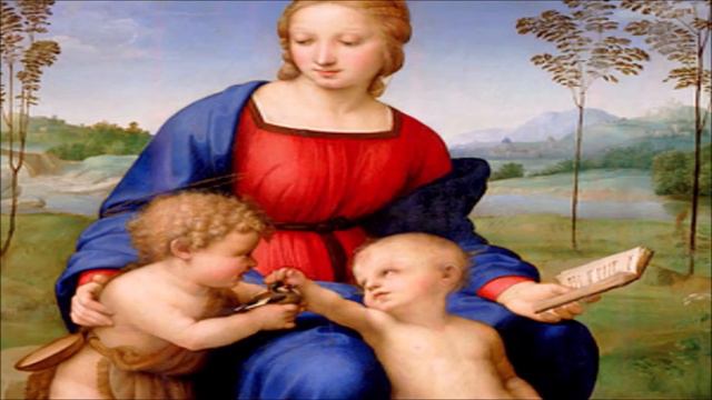 " Raffaello Sanzio - Opere Magnifiche " (Fullᴴᴰ+ C.C.) смотреть онлайн