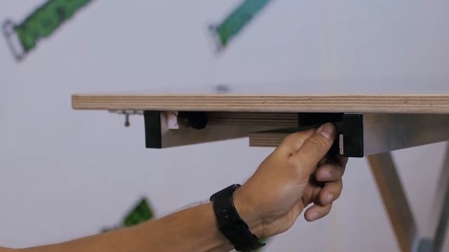 Обзор складных верстаков v5.2 , v5.2.2 смотреть онлайн