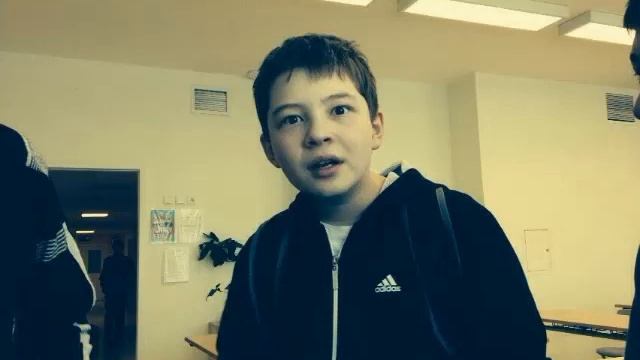 Чёлка Пчёлка