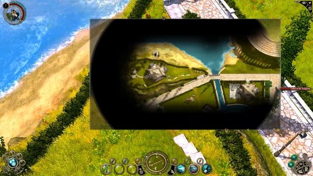 Sacred 2 Прохождение #2 Тилизий смотреть онлайн