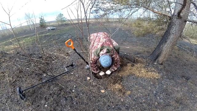 Такое железо сносит голову! Снова литьё! смотреть онлайн