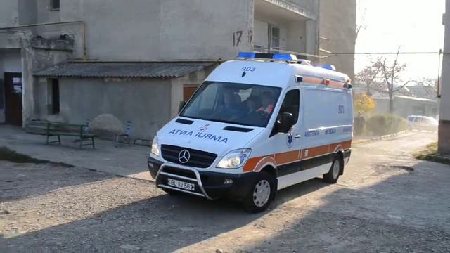 В Бельцах прошли командно-штабные учения экстренных служб смотреть онлайн