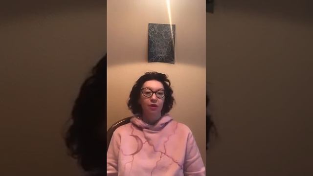 Цели на марафон и первая практика медитации смотреть онлайн