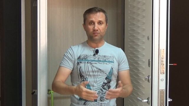 Дверь северного исполнения - ТЕРМОРАЗРЫВ смотреть онлайн
