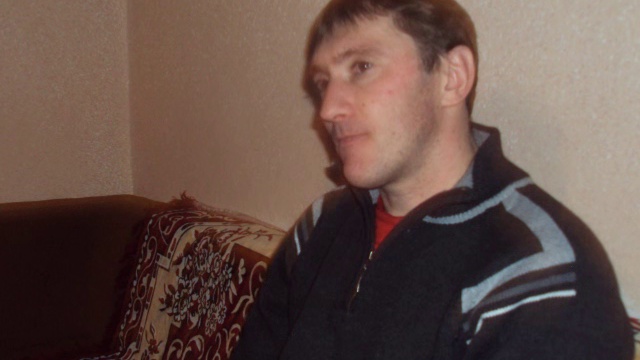 Реальные пацаны в Хусте 