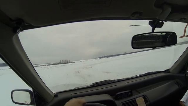 Ралли вятка 2019(сезон2020) с/у4 "Нижние Булдаки1" Копытов/Аксенов Honda Civic Shuttle смотреть онлайн