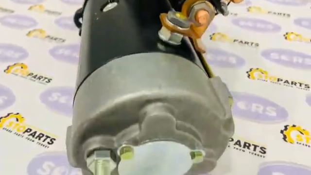 STARTER 0 001 371 018 BOSCH смотреть онлайн