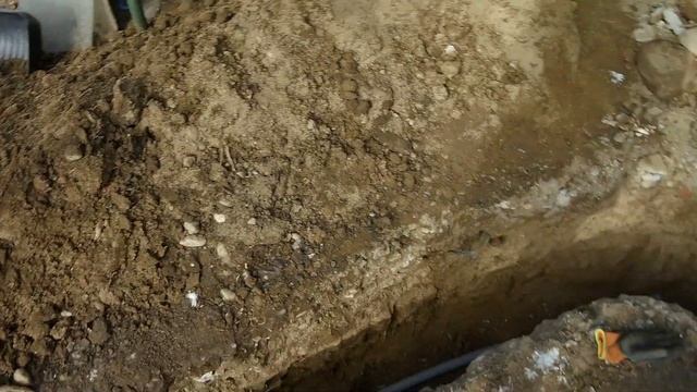 Восстановление буровой скважины. смотреть онлайн