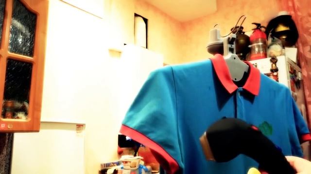 Отпариватель пароочиститель Гранд Мастер Q7 Multi / Jбзор от видеоблогера Андрея смотреть онлайн