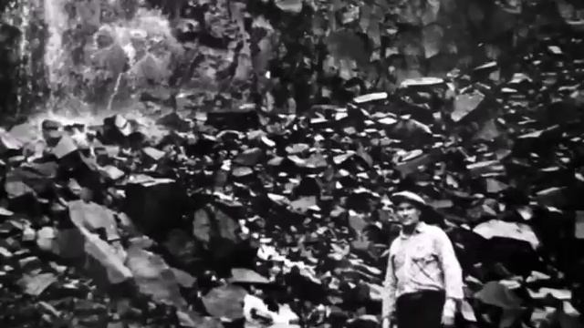 Владимир Макаров - Говорят,геологи-романтики ( 60-е) смотреть онлайн